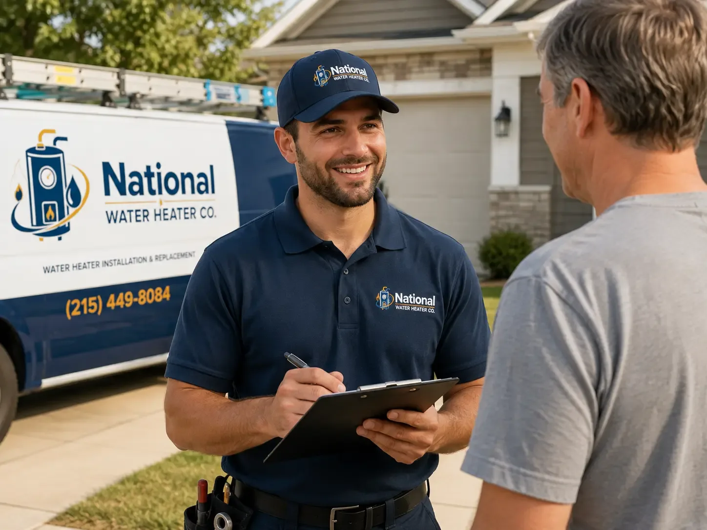 Water Heater Installation Tannersville, VA FAQs